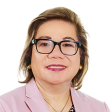 Photo: Dr. Eugenia Guray, MD
