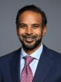 Photo: Dr. Niraj Ajmere, MD