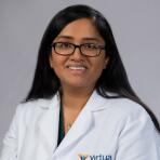 Dr. Priya Mathew, DO