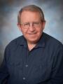 Photo: Dr. Christopher Harrington, MD