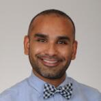 Dr. Hamza Hashmi, MD