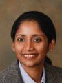 Photo: Dr. Jagathi Challagalla, MD