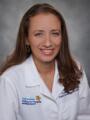 Photo: Dr. Angelica Garzon, MD