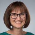 Photo: Dr. Angela Ziebarth, MD