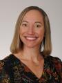 Photo: Dr. Colleen Jones, MD