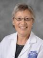 Photo: Dr. Karen Enright, MD
