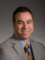 Photo: Dr. Gary Smith, MD
