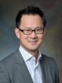 Photo: Dr. Eric Huang, MD