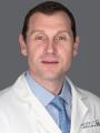 Photo: Dr. James Costello, MD