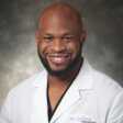 Photo: Dr. Gregory Cumberbatch, MD