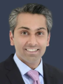 Photo: Dr. Nimesh Khatri, MD