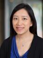 Photo: Dr. Renee Huang, MD