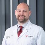Dr. Michael Donaworth, MD