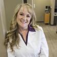 Photo: Dr. Rebecca Temp, DMD