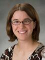 Photo: Dr. Heather Buchholz, MD