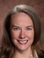 Photo: Dr. Tracy Osborne, MD