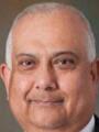 Photo: Dr. M Wajid Baig, MD