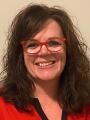 Photo: Dana Leshok, PMHNP