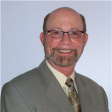 Photo: Dr. Edward Morris, MD
