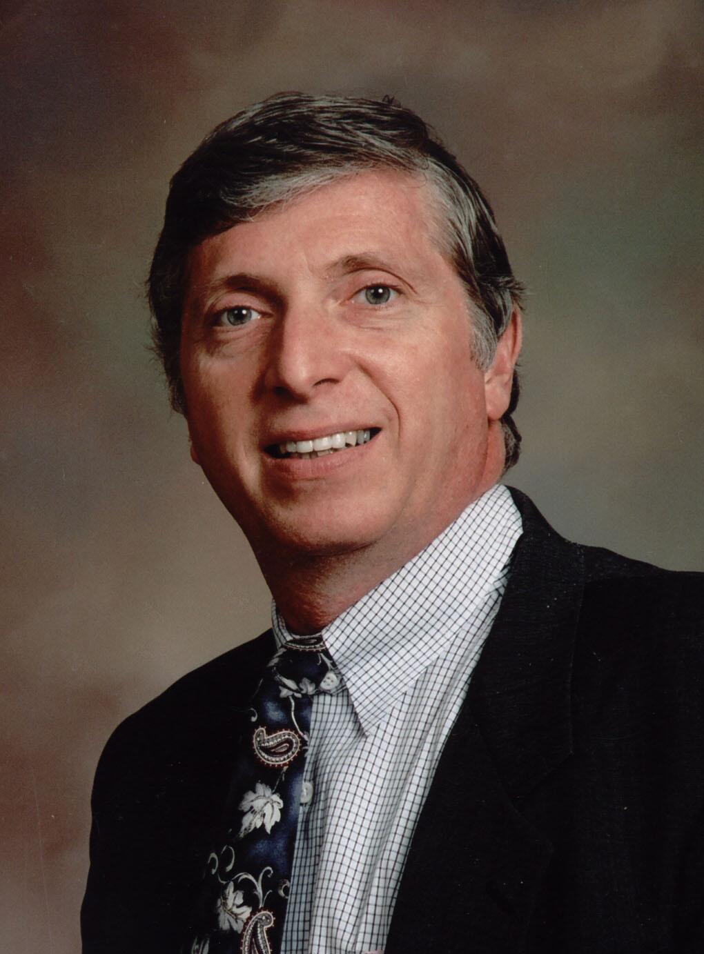 Dr. Stephen Sherer, MD Cardiologist Ridgefield, NJ Medical News Today