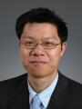 Photo: Dr. David Lo, MD