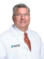 Photo: Dr. George Rees, MD