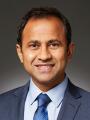 Photo: Dr. Narayana Swamy, MD