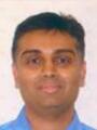 Photo: Dr. Pankaj Patel, MD