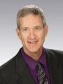Photo: Dr. Michael Pettersen, MD