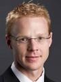 Photo: Dr. Travis Schrank, MD