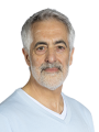 Photo: Dr. Richard Rayner, MD