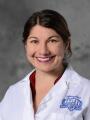 Photo: Dr. Zarina Alam, MD