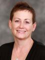 Photo: Dr. Doris Bowers, MD