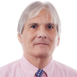 Photo: Dr. Arthur Campbell, MS