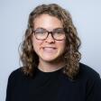 Photo: Dr. Jenna Schauer, MD