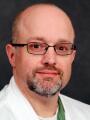 Photo: Dr. Robert Baeder, DO