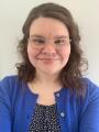 Photo: Sarajayne Vanover, MSW
