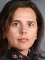 Photo: Dr. Ana Krieger, MD
