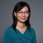 Dr. Tingting Zhou, MD