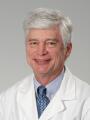 Photo: Dr. Clement Eiswirth, MD