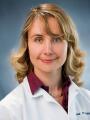 Photo: Dr. Irina Proshkina, MD