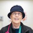 Photo: Dr. Paula Sinclair, MD