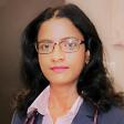 Photo: Dr. Aruna Medimpudi, MD