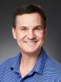 Photo: Dr. Michael Johnston, MD