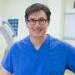 Photo: Dr. Robert Purchase, MD