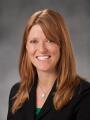 Photo: Dr. Patricia Bugliosi, MD