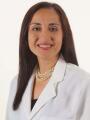 Photo: Dr. Deloris Rizqallah, DPM