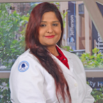 Dr. Ambreen Raza, MD