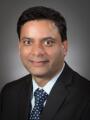 Photo: Dr. Anup Singh, MD