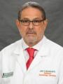 Photo: Dr. Julio Barredo, MD